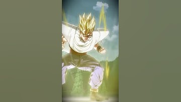 Gohan Is Back dbs edit #dbsedit #dbedit #dbsedit
