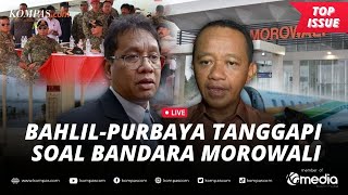 Download Lagu [LIVE] - Kontroversi Bandara Morowali: Bahlil Ungkap Arahan Prabowo dan Purbaya Siapkan Petugas MP3
