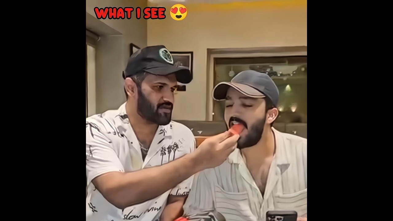 What I See Man Dogar!😍❤️👑