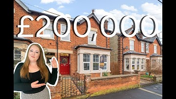 Searching For A Character Home You Can Move Straight Into With A Garage? | Location Location