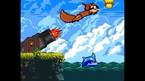 Chipy the squirrel - comming soon for Android