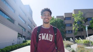 The Chemistry of Growth | Esteban Deku - Math & Physical Sciences - Alum Testimonial @SouthwesternAU