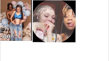 Jaylon and nette vs nette and bj