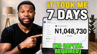 How To Make MONEY Online in Nigeria in 2026 (The Complete Step by Step Guide)