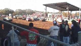 fall brawl pt 2