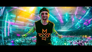 D-Sturb | Last Man Standing (Official Aftermovie)