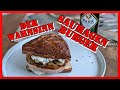 Ich mache einen LECKEREN Saumagen Burger
