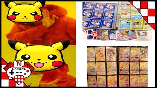 Your Old Binder is RUINING Your Pokemon Cards! Upgrade to This!