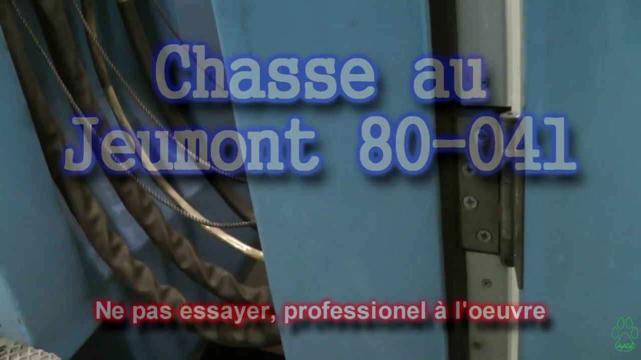 Jeumont 041 ***RIP***