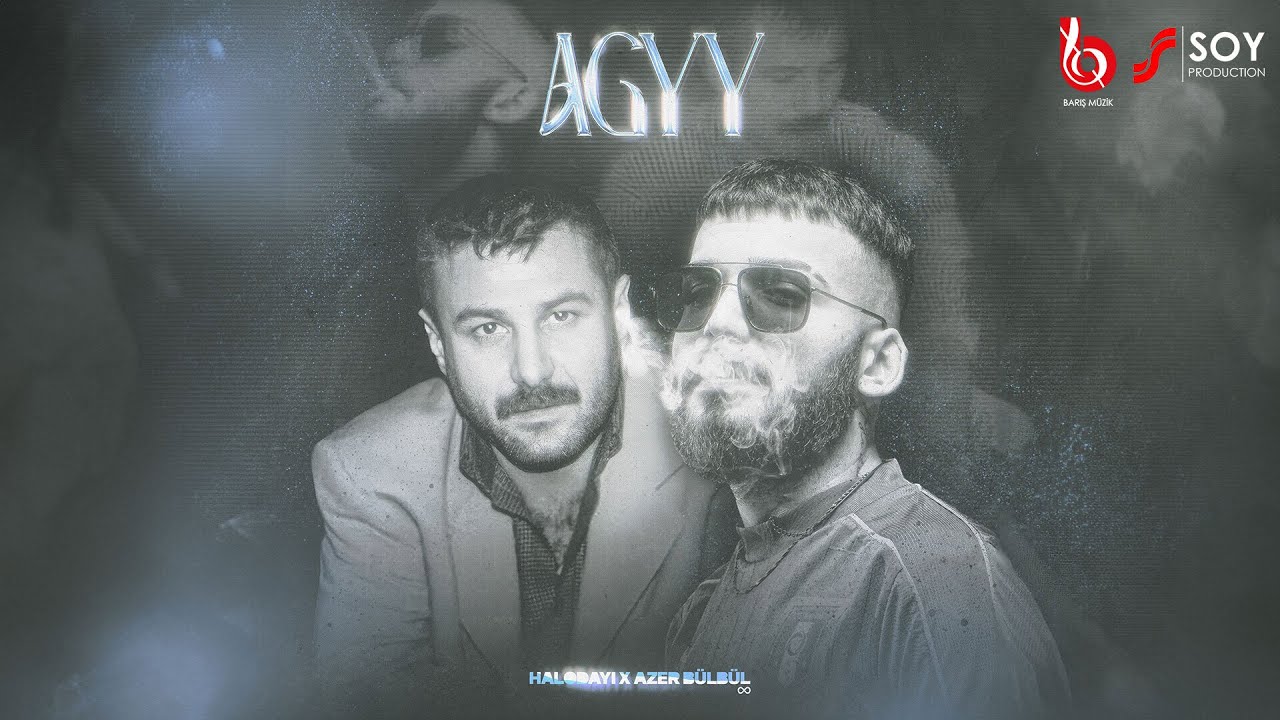 Haloday feat Azer Blbl   Aman Gzel Yava Yr Official Video