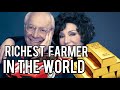 RICHEST FARMERS IN THE WORLD 2020 | Daily Farming TV