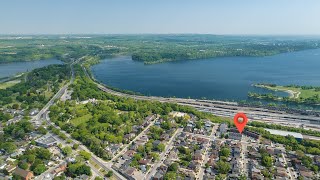 290 Barton Street West Hamilton Ontario (Video Tour)Hamilton Real Estate Videography
