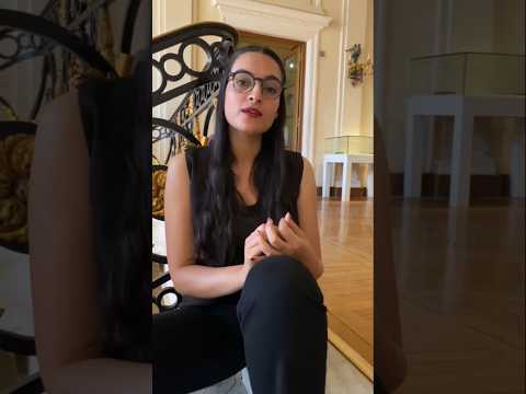 على فكرة لسة مفاتش الميعاد شوفوا الفيديو مع بسمة ناروز