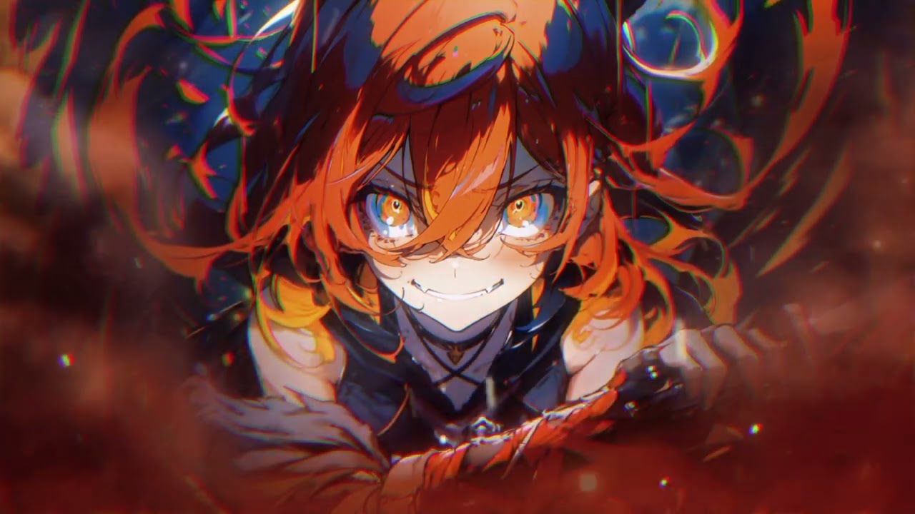 Nightcore - SP3CTRUM Milan Gavris - Maniac