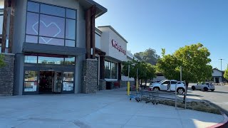4 Bay Area teens arrested in attack of elderly man, police say