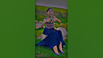🤩cute girl 💖dance amazing video beautiful shorts😍 #youtubeshorts #youtube #viral ❤️