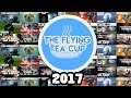 The Flying Tea Cup 2017