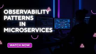 Microservices Observability in 4 Pillars: Logs, Metrics, Tracing & Health Checks