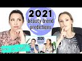 Predicting 2021 Makeup & Beauty Trends | WiLl mAKeUp sUrViVe ThE APoCaLypSe??