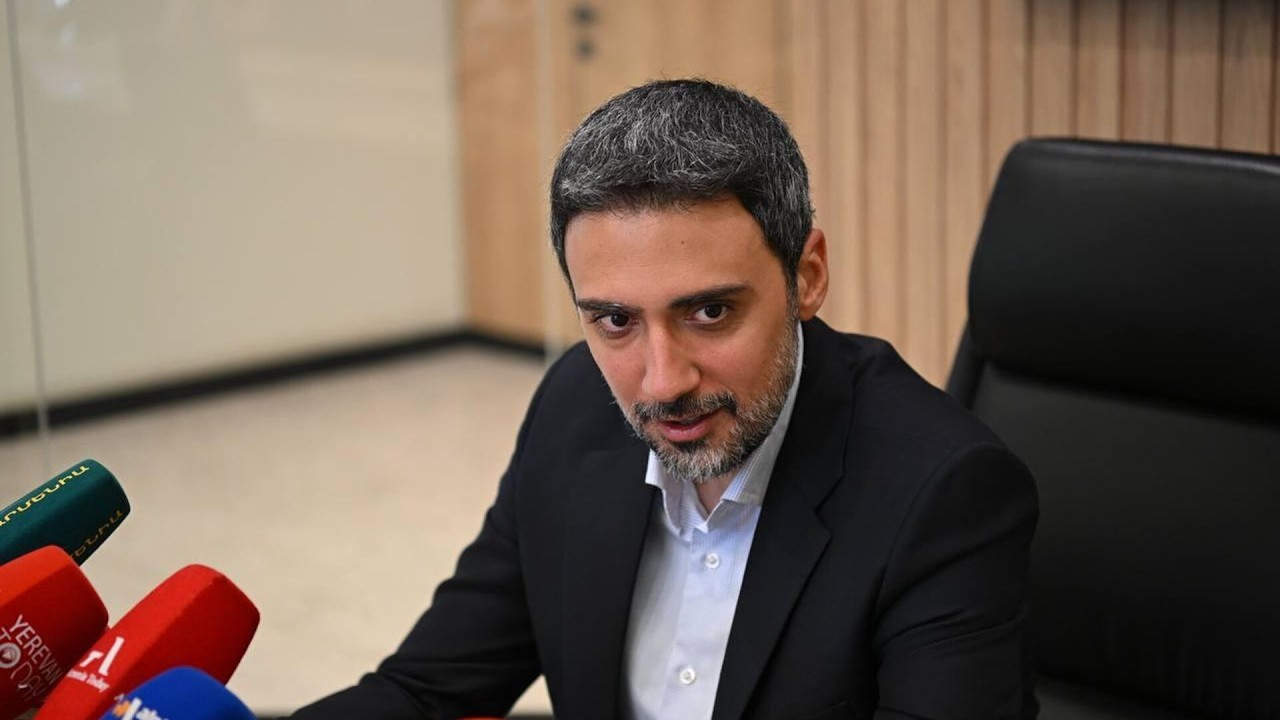 Փաստաբաններով ընկճված գնում էինք Սամվել Կարապետյանի մոտ, դուրս էինք գալիս՝ տրամադրություններս բարձր