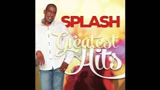 splash mix