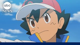 A farewell to ‘Ash Ketchum’