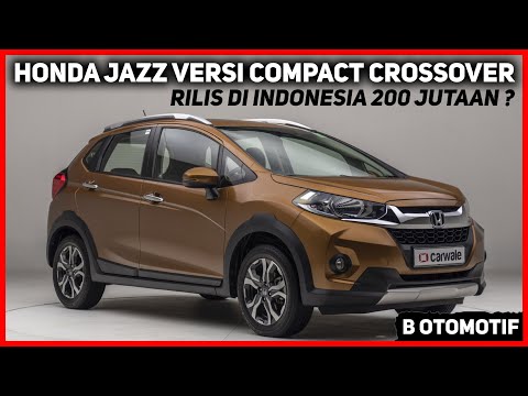 the-best-value-and-cool-design-car-|-honda-wr-v-2020