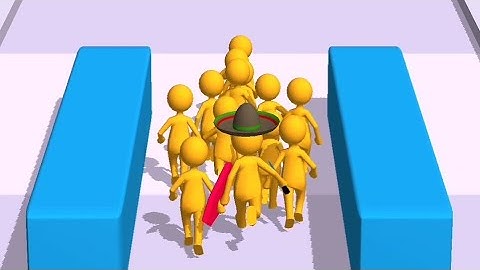 Join Clash All Levels Gameplay android ios mobile game part #267