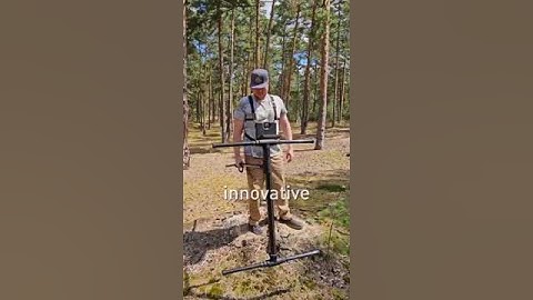 OKM eXp 5500 Pro - New 3D Ground Scanner | Features Overview