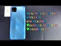 REALME C11 (2021)/RMX3231 UNLOCK FRP ｜ANDROID 11｜GOOGLE ACCOUNT