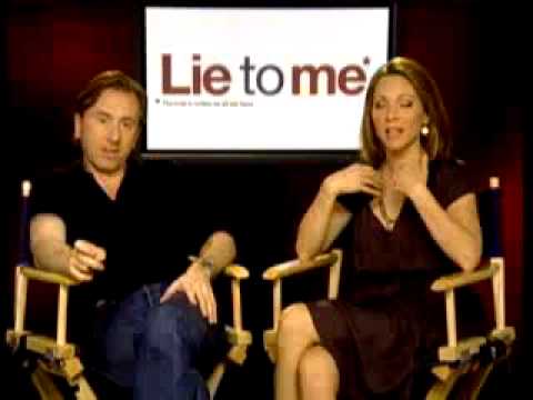 Lie To Me Complete Series Seasons 1-3 DVD TV Box Set Tim Roth Kelli  Williams OOP