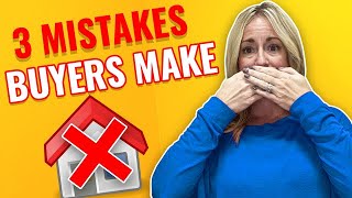 3 Mistakes Buyers Make in North Texas & How You Can Avoid Them