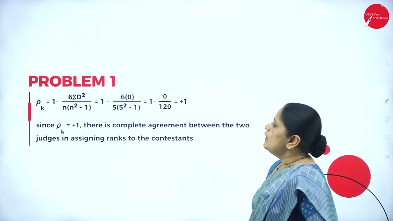 DAY 10 | BUSINESS STATISTICS  | IV SEM | B.Com |  CORRELATION | L2