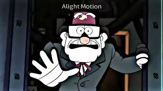 #gravityfalls  The final countdown