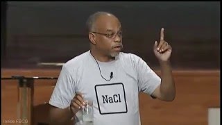 "Pass The Salt: A for Accountability" Pastor John K. Jenkins Sr.