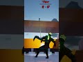 One Wrong Move Changes Everything | Parkour Pulse