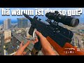Ich hab das absolute OP Loadout vom Gegner aufgehoben und musste es nachbauen... Warzone 3