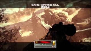NoMercy | Killcams Episode 4