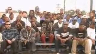 South Central Cartel ft Ice T , Treach , Murder Squad , Ant Banks &amp; Spice 1 - No peace