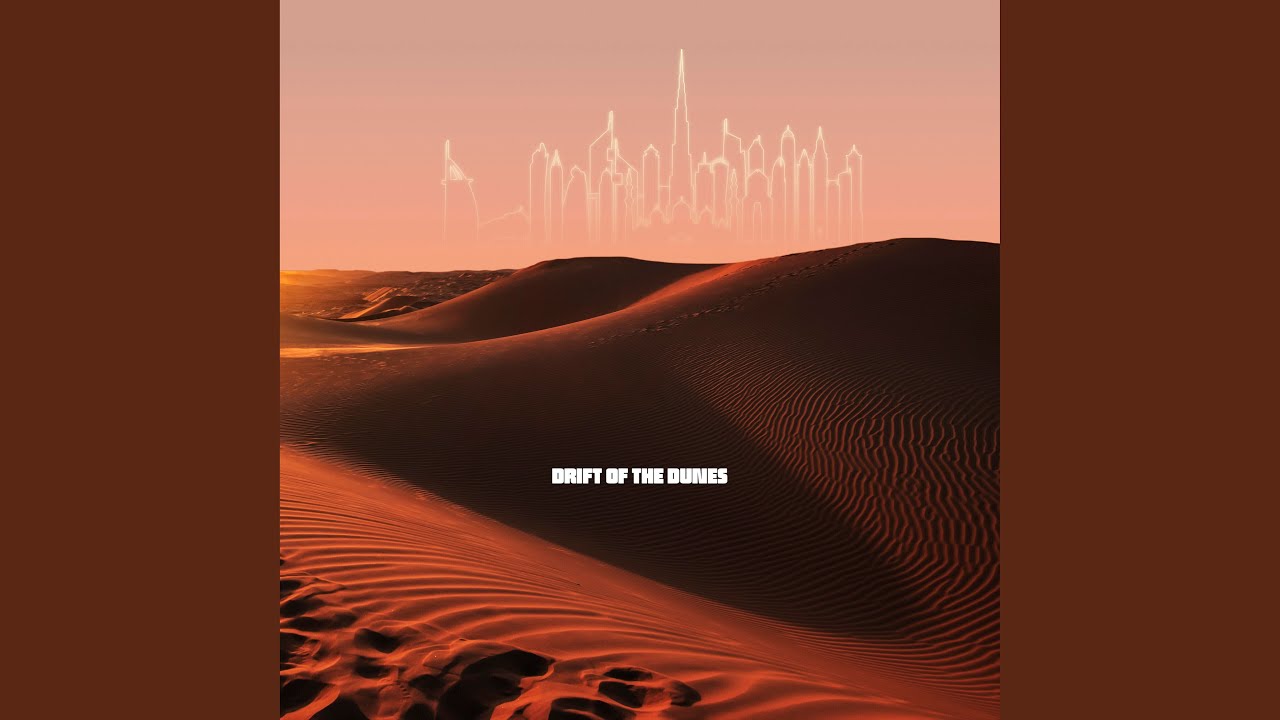 Watch Sandscape Vision on YouTube Watch Sandscape Vision on YouTube
