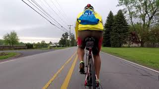 2018 Fort 4 Fitness Spring Cycle
