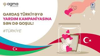 Azərbaycan Gənc Müəllimlər Assosiasiyası Yardım Kampaniyasına Start Verib