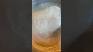 Boiling Cream 🍰🫢✨