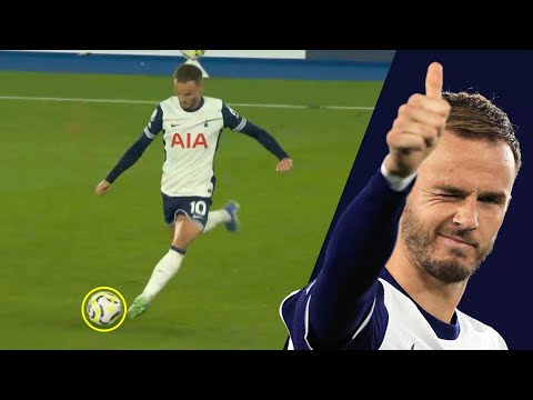 asiajp88 x dewagacor138 - 50+ OUTRAGEOUS James Maddison passes!