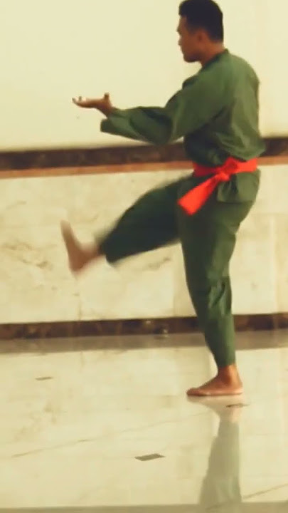 persinas asad jurus tapak 2