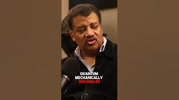 How Do Particles Get Entangled?