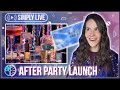 Meet me at the ✦ After Party ✦ Holo Taco Holiday LAUNCH 🔴LIVE 👀