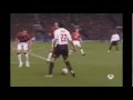 Kaká vs Manchester United - Away (06-07) HD