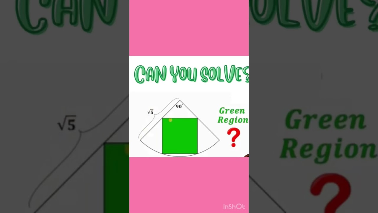 math challenge| geometry challenge| 