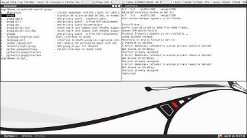 GNU Privacy Guard en Claws Mail
